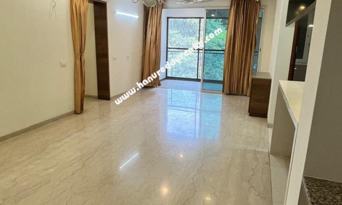 3 BHK Flat for Rent in Adyar