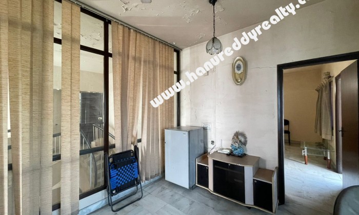 3 BHK Duplex Flat for Rent in Yerwada