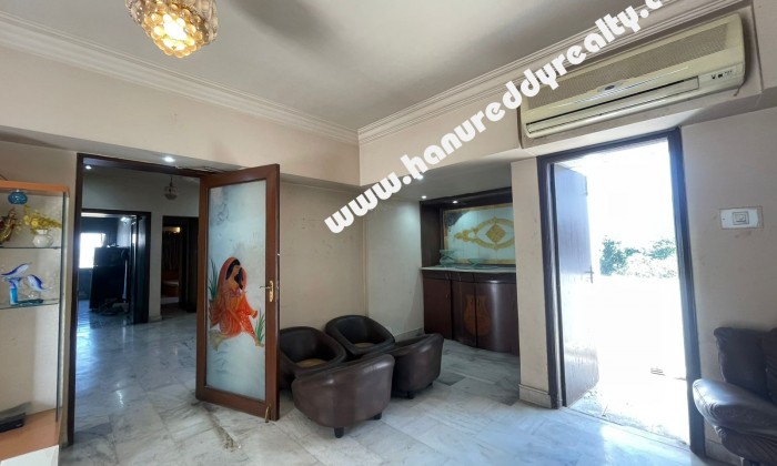 3 BHK Duplex Flat for Rent in Yerwada