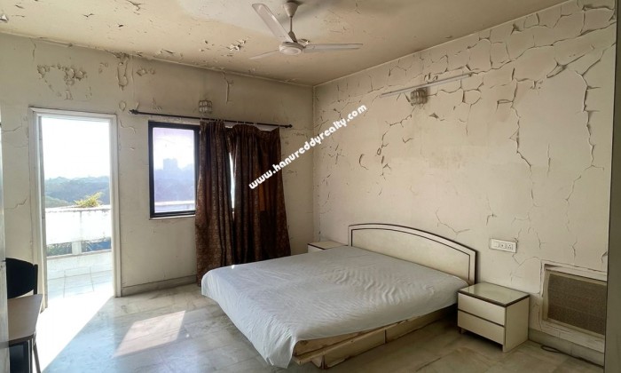 3 BHK Duplex Flat for Rent in Yerwada