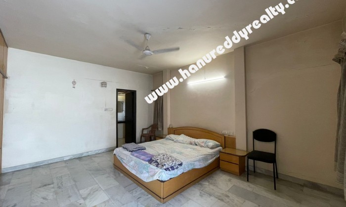 3 BHK Duplex Flat for Rent in Yerwada