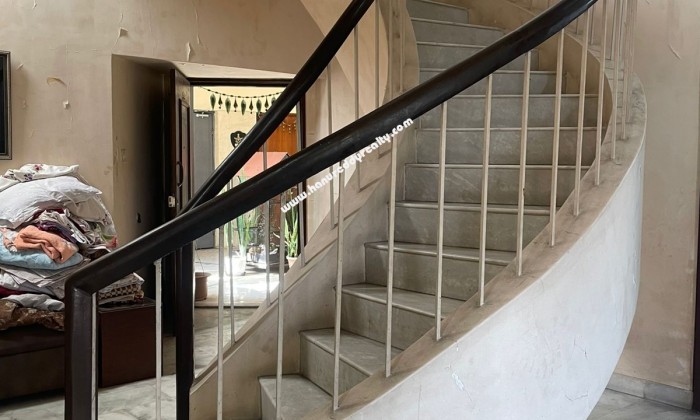 3 BHK Duplex Flat for Rent in Yerwada