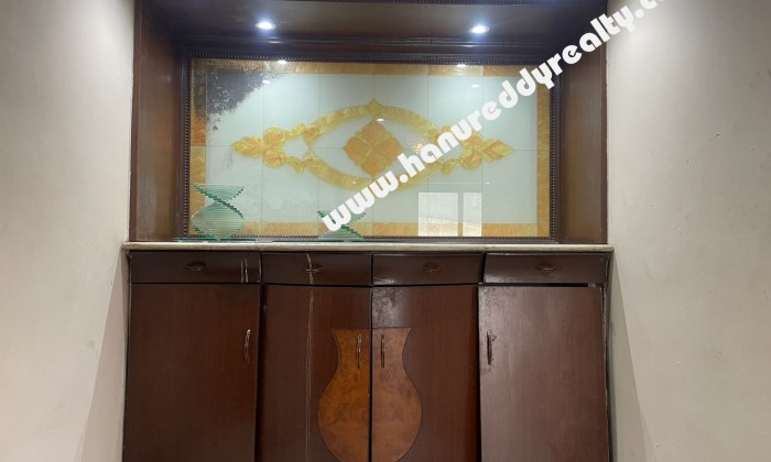 3 BHK Duplex Flat for Rent in Yerwada