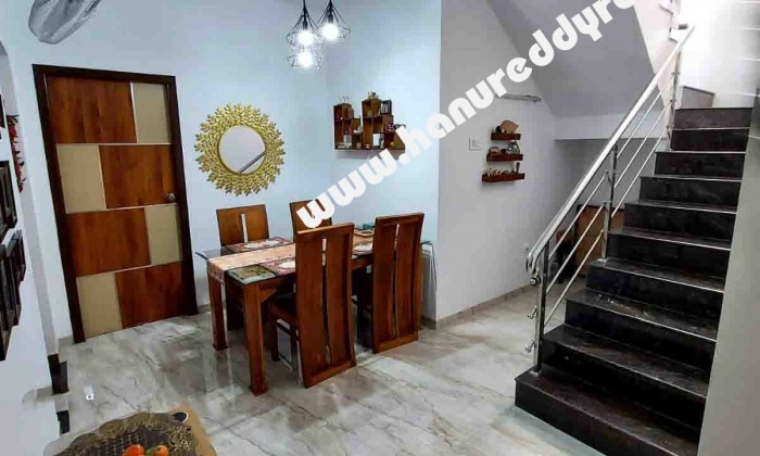 3 BHK Independent House for Sale in Kovaipudur