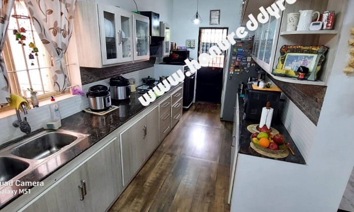 3 BHK Independent House for Sale in Kovaipudur