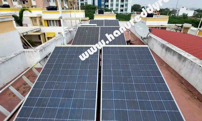 3 BHK Independent House for Sale in Kovaipudur