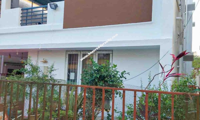 3 BHK Independent House for Sale in Kovaipudur
