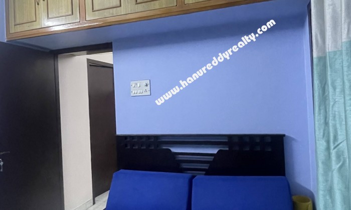 2 BHK Flat for Sale in KK Nagar