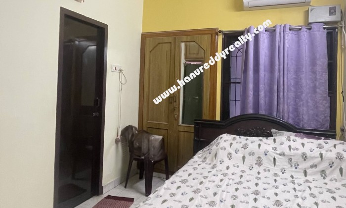 2 BHK Flat for Sale in KK Nagar