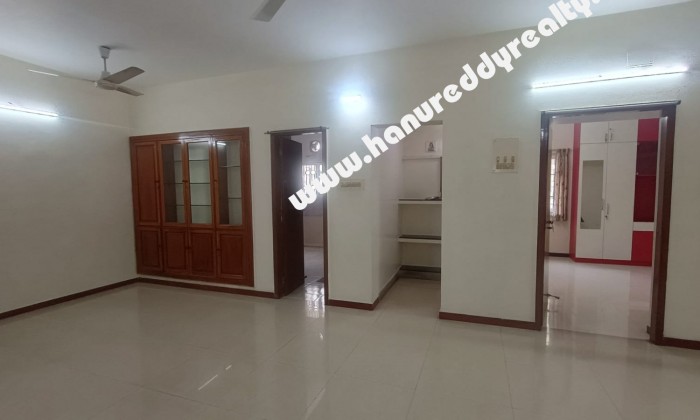 3 BHK Flat for Rent in Nungambakkam