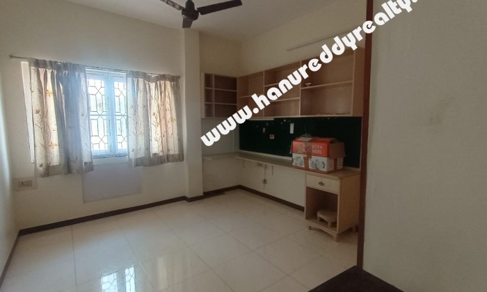 3 BHK Flat for Rent in Nungambakkam