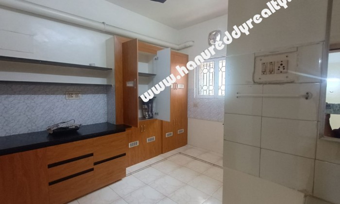 3 BHK Flat for Rent in Nungambakkam