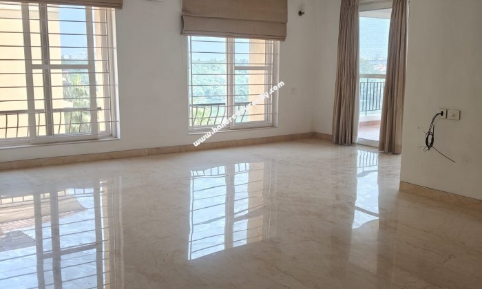 3 BHK Flat for Sale in Kotturpuram