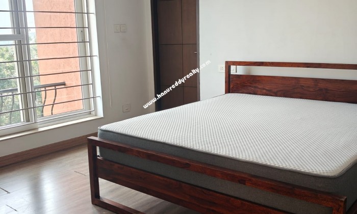 3 BHK Flat for Sale in Kotturpuram