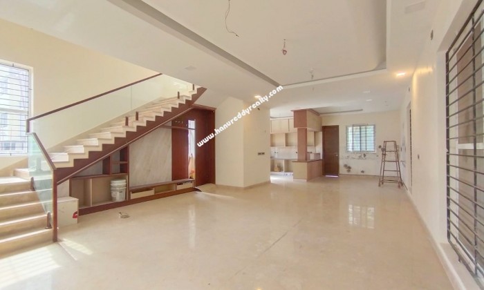 4 BHK Villa for Sale in Kottivakkam