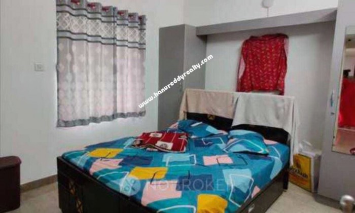 2 BHK Flat for Sale in Ambattur