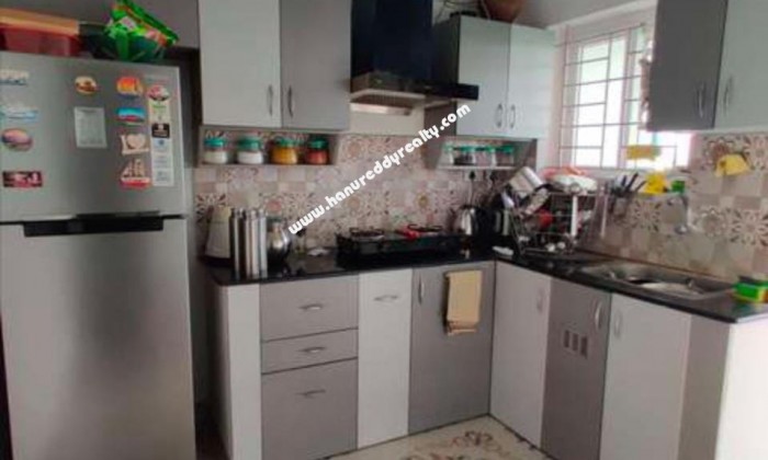 2 BHK Flat for Sale in Ambattur