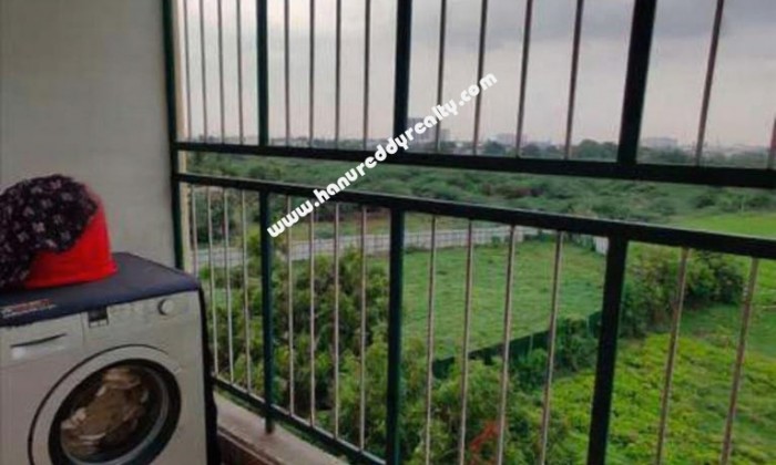 2 BHK Flat for Sale in Ambattur
