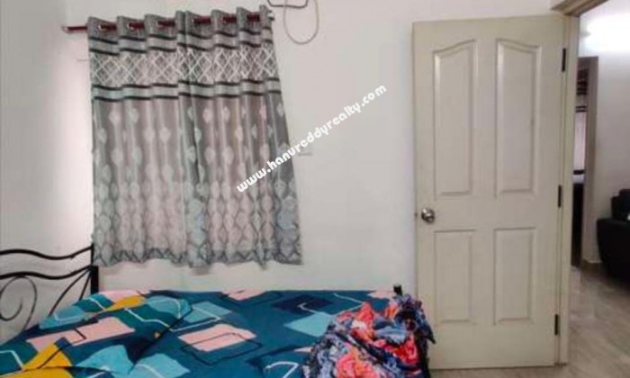 2 BHK Flat for Sale in Ambattur