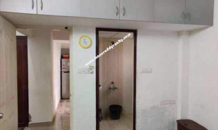 2 BHK Flat for Sale in Ambattur