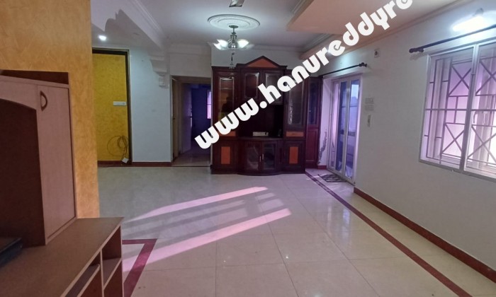4 BHK Flat for Sale in Tiruvanmiyur