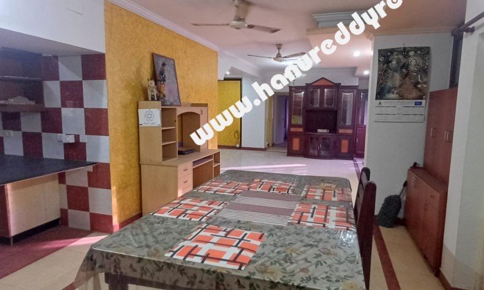4 BHK Flat for Sale in Tiruvanmiyur