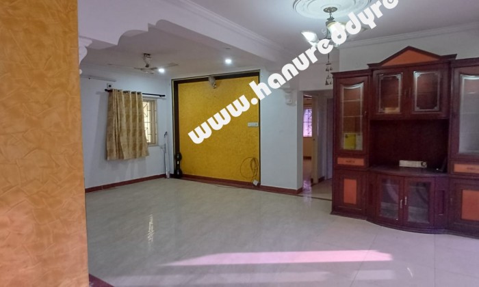 4 BHK Flat for Sale in Tiruvanmiyur