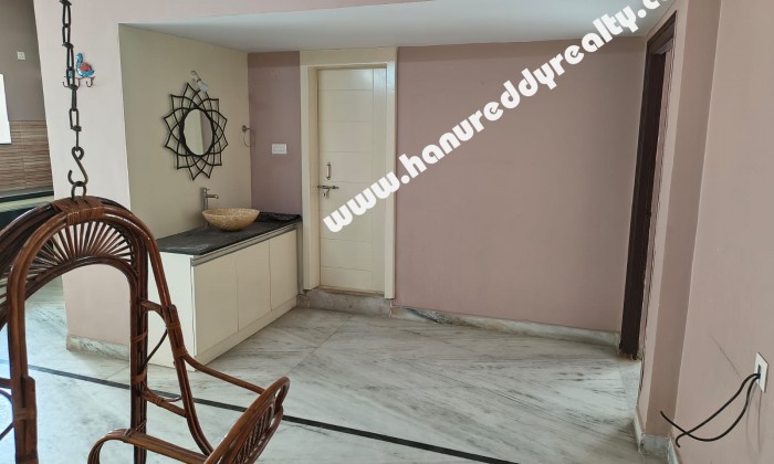 3 BHK Flat for Sale in Miyapur