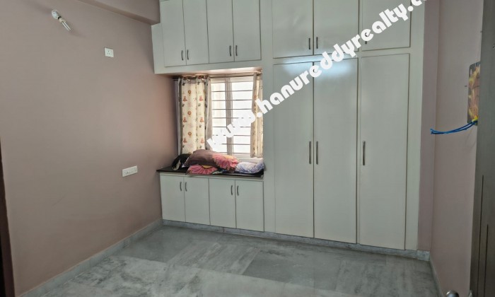 3 BHK Flat for Sale in Miyapur