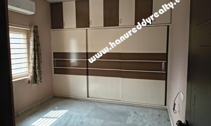 3 BHK Flat for Sale in Miyapur
