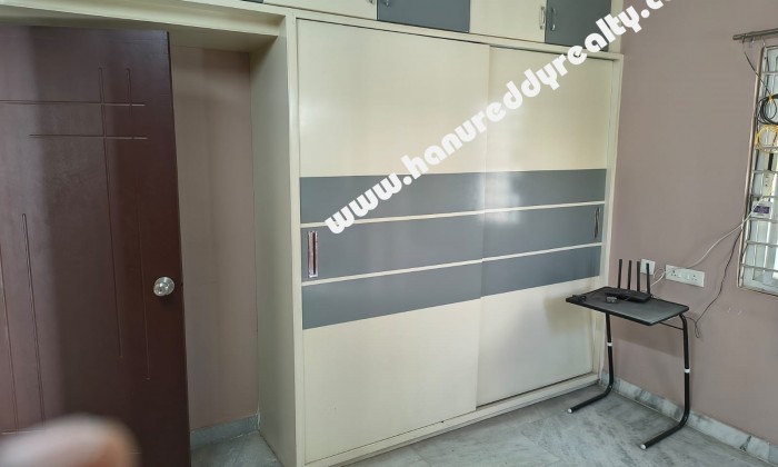 3 BHK Flat for Sale in Miyapur