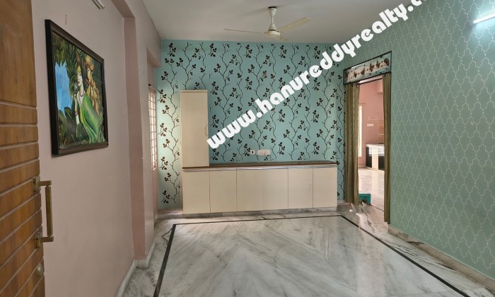 3 BHK Flat for Sale in Miyapur