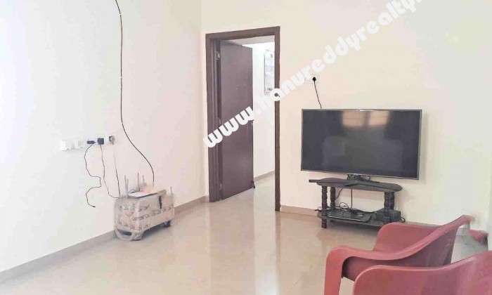 2 BHK Flat for Sale in Kavundampalayam