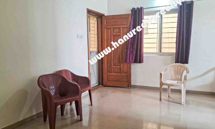2 BHK Flat for Sale in Kavundampalayam