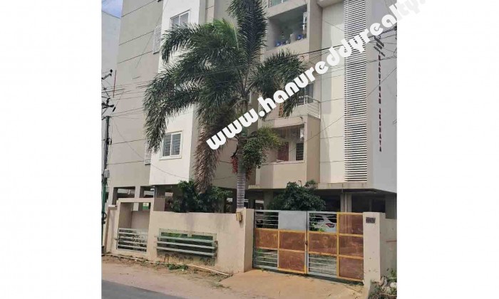 2 BHK Flat for Sale in Kavundampalayam