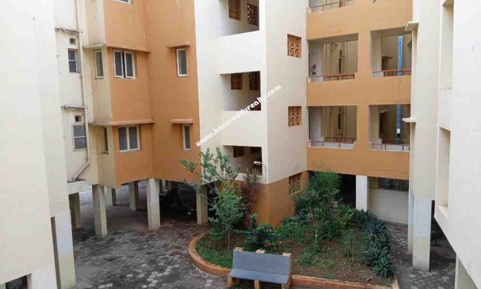 2 BHK Flat for Sale in Trichy Road