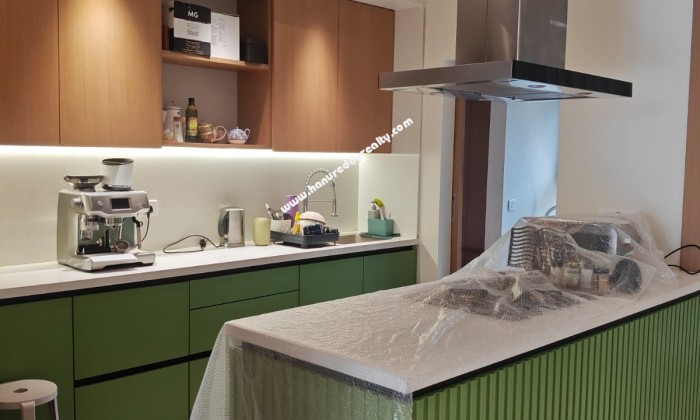 3 BHK Flat for Rent in Raja Annamalaipuram