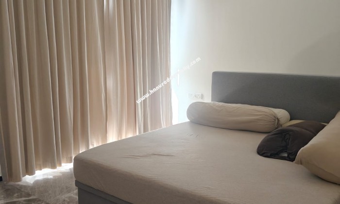 3 BHK Flat for Rent in Raja Annamalaipuram