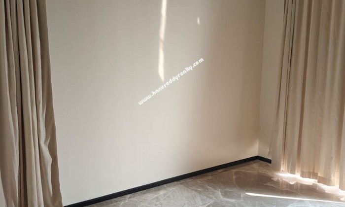 3 BHK Flat for Rent in Raja Annamalaipuram