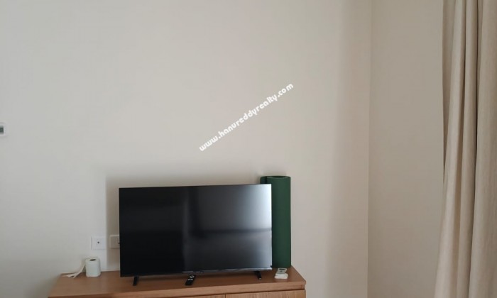 3 BHK Flat for Rent in Raja Annamalaipuram