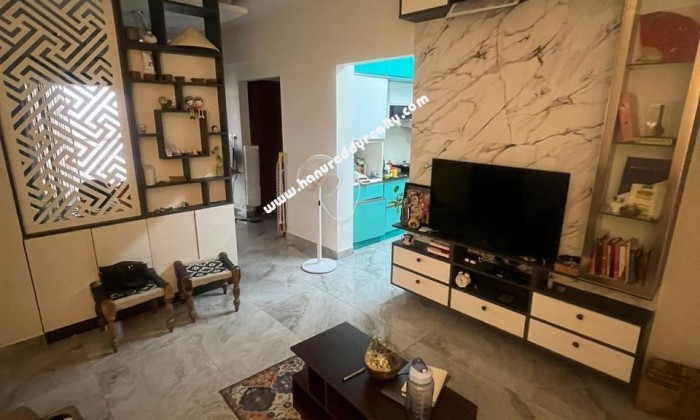 3 BHK Flat for Rent in Egmore