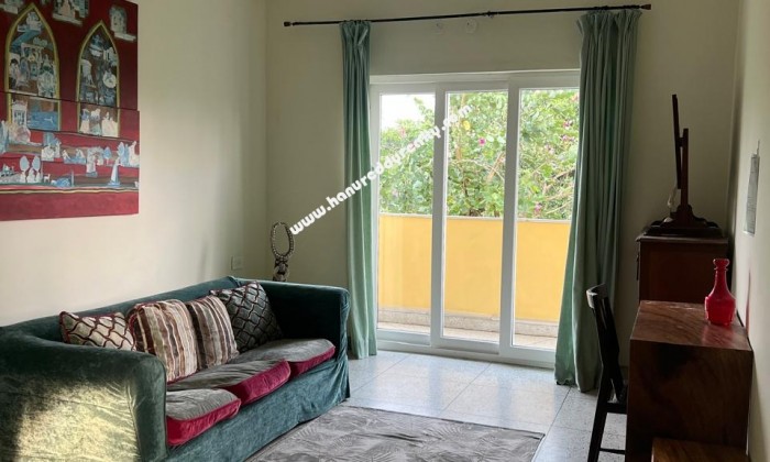 3 BHK Independent House for Sale in ECR