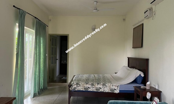 3 BHK Independent House for Sale in ECR