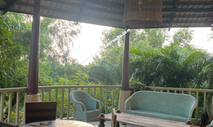 3 BHK Independent House for Sale in ECR