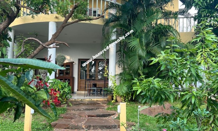 3 BHK Independent House for Sale in ECR