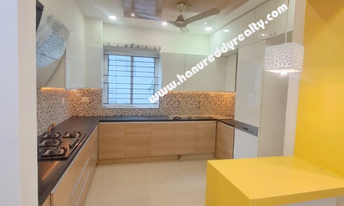 4 BHK Flat for Sale in Alandur