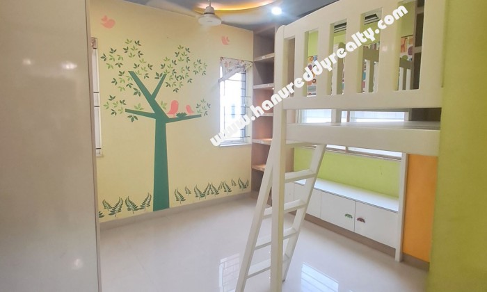 4 BHK Flat for Sale in Alandur