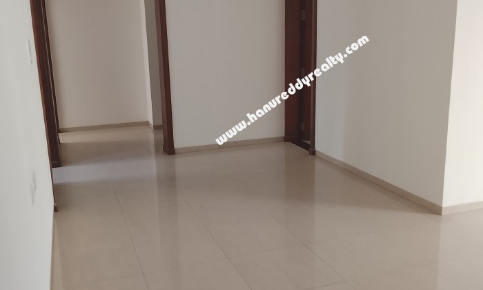 3 BHK Flat for Sale in Koregaon Park
