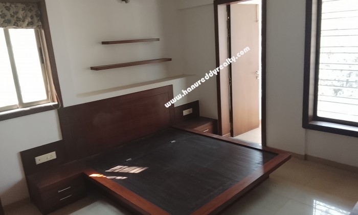 3 BHK Flat for Sale in Koregaon Park