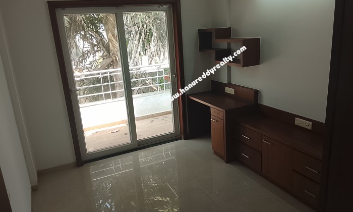 3 BHK Flat for Sale in Koregaon Park